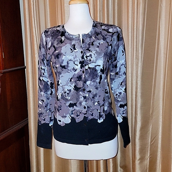 Isaac Mizrahi Sweaters - Women's Cardigan Sweater by Isaac Mizrahi Live